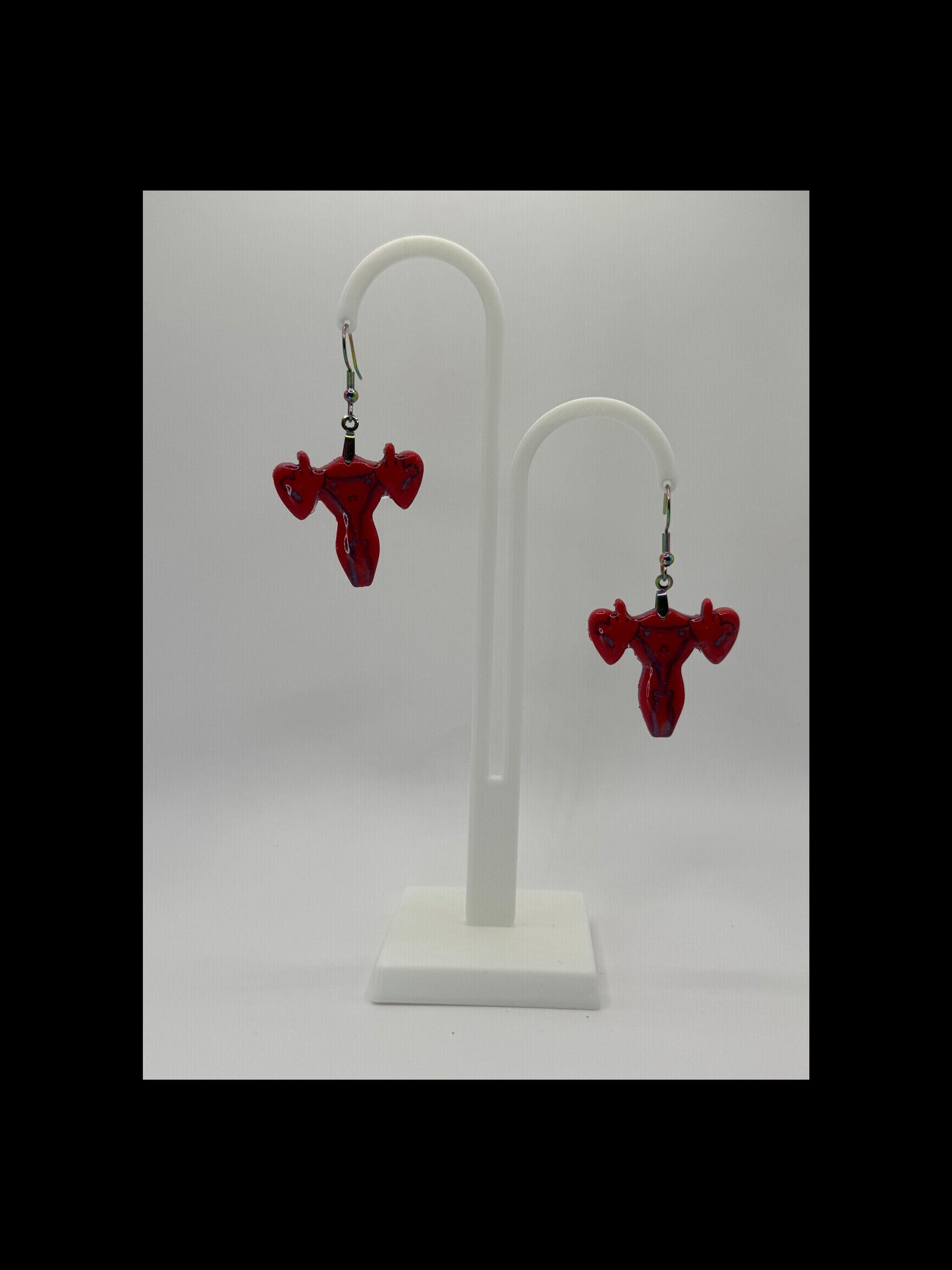F-Uterus