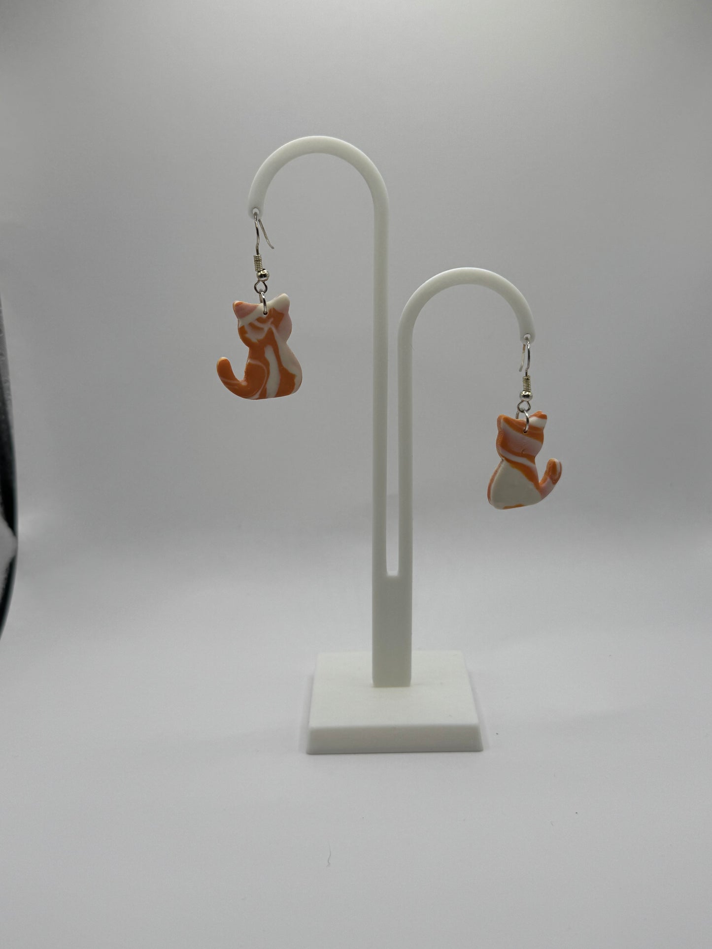 Sitting Pretty Kitty *LIMITED EDITION*