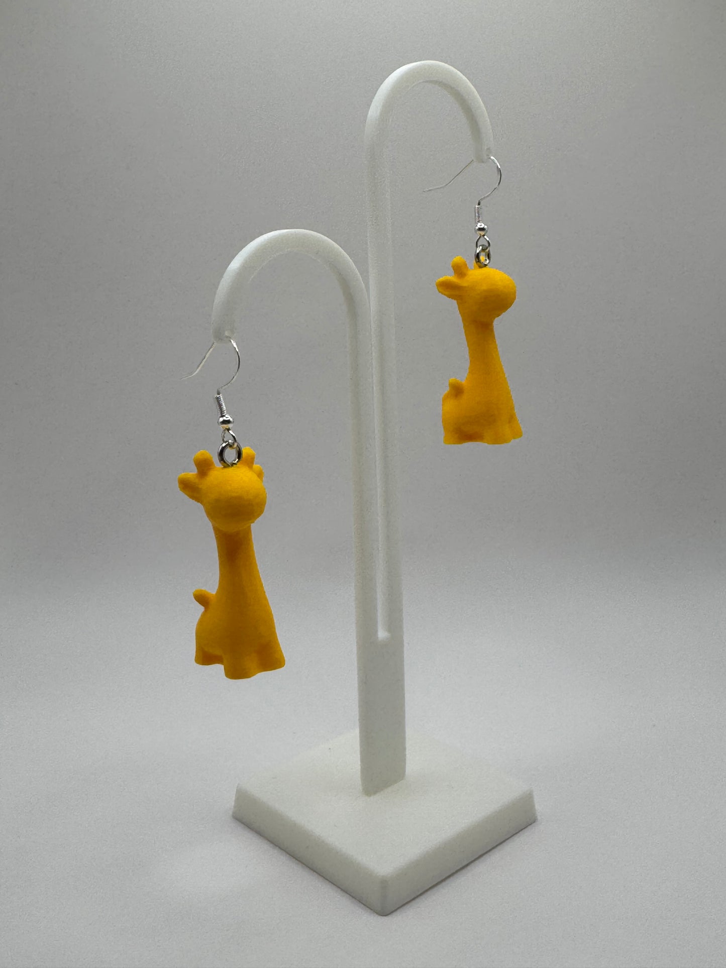 Giraffe Lover Earrings