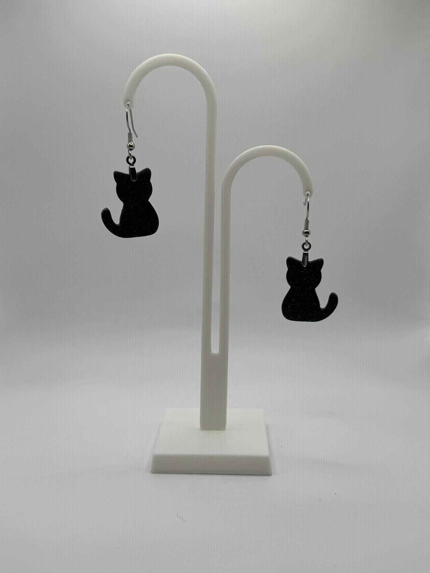 Sitting Pretty Kitty *LIMITED EDITION*