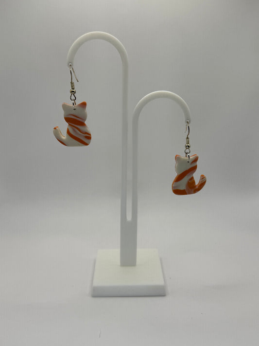 Sitting Pretty Kitty *LIMITED EDITION*