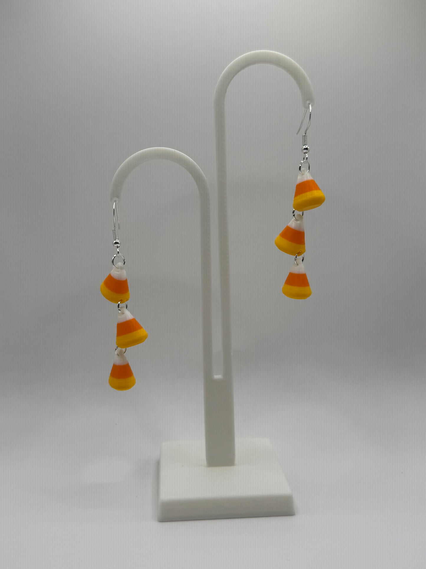 Candy Corn Dangles