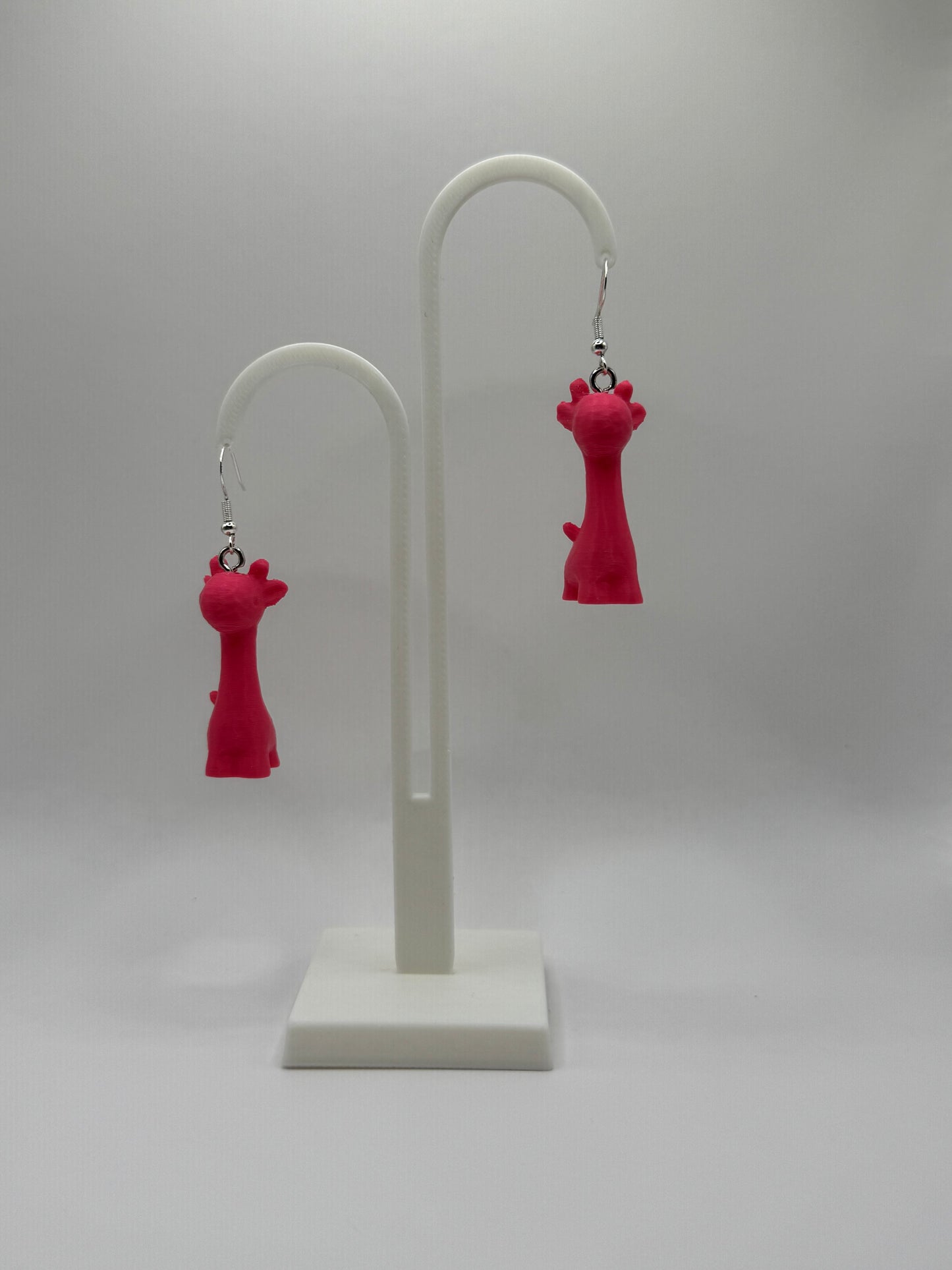 Giraffe Lover Earrings