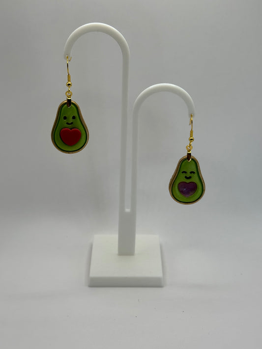 Avocado Lovers
