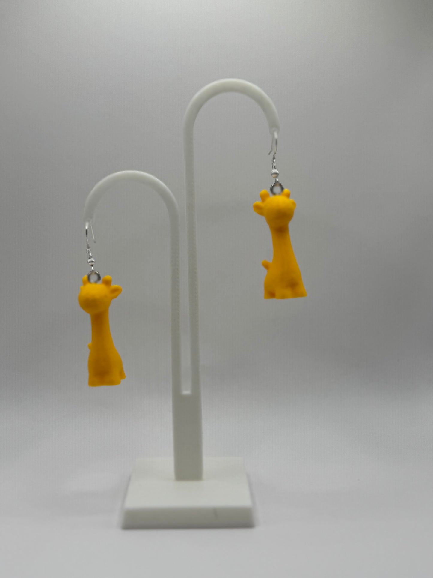Giraffe Lover Earrings