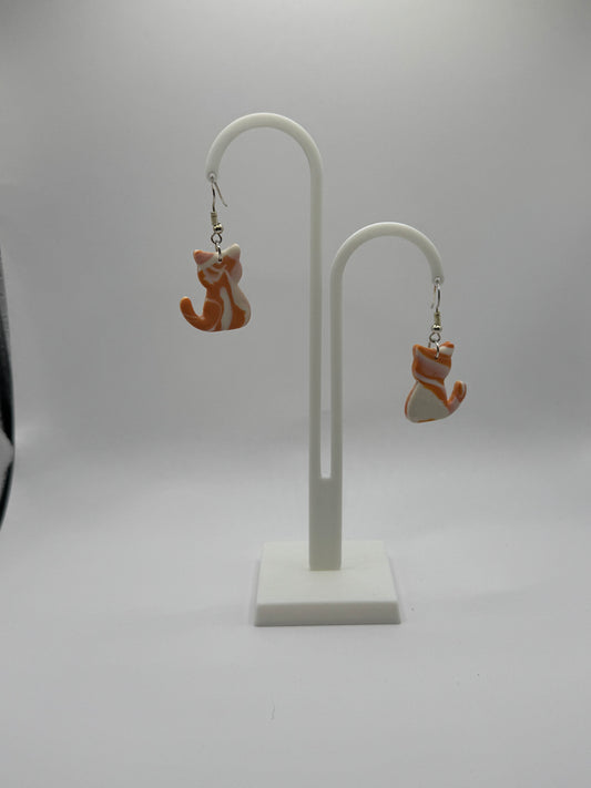 Sitting Pretty Kitty *LIMITED EDITION*