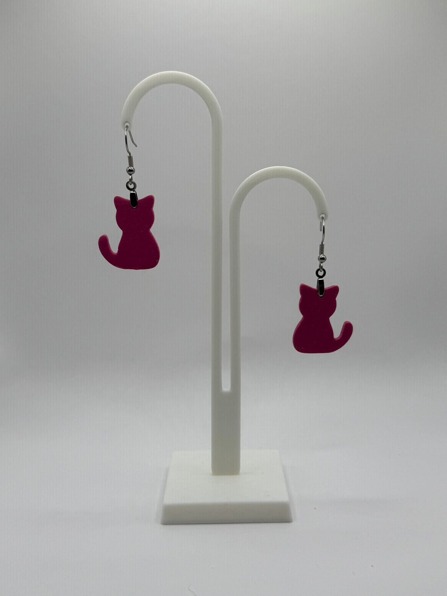 Sitting Pretty Kitty *LIMITED EDITION*