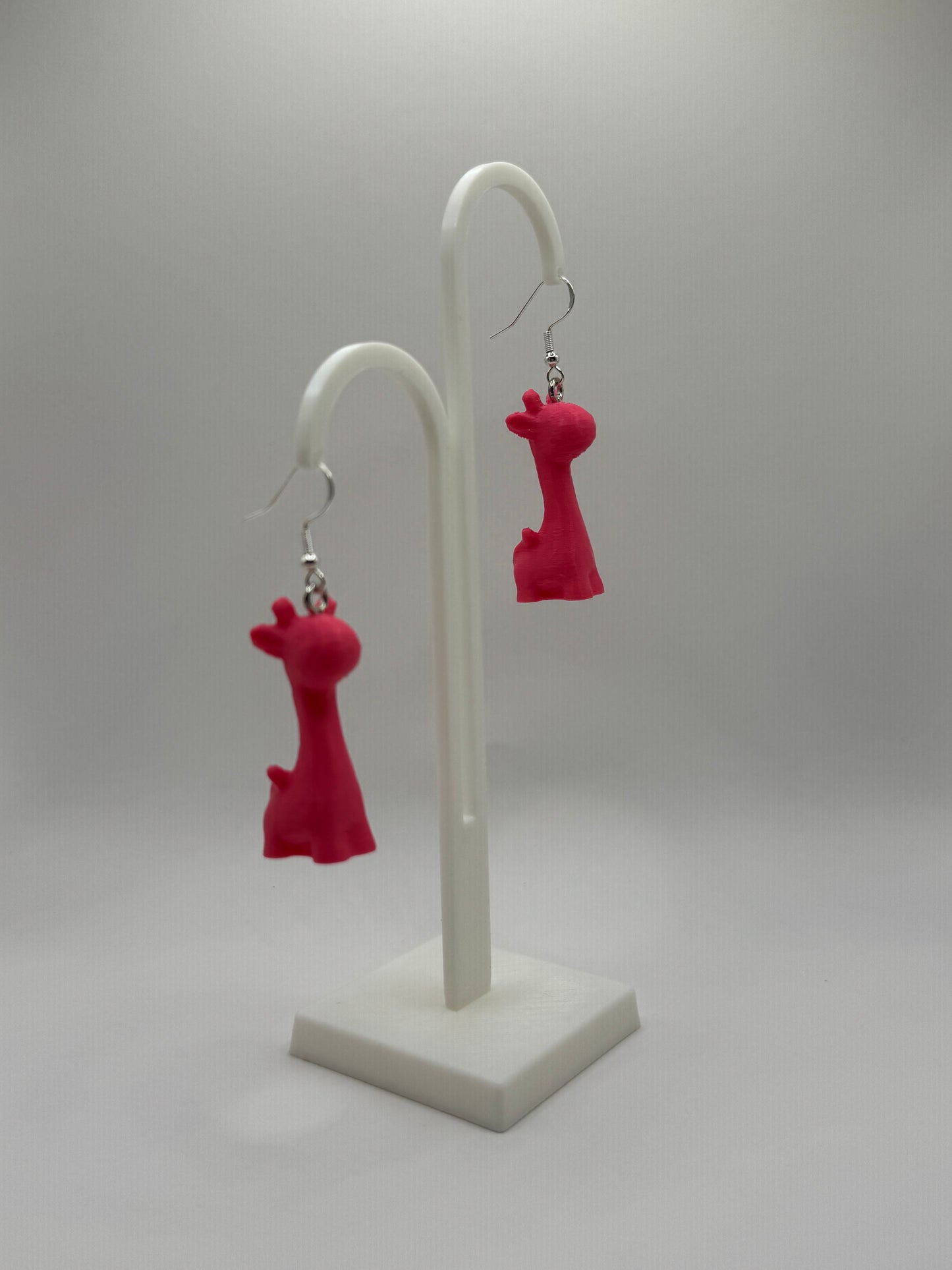 Giraffe Lover Earrings