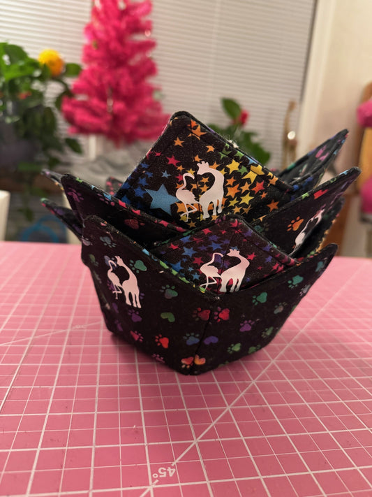 Bowl Cozies