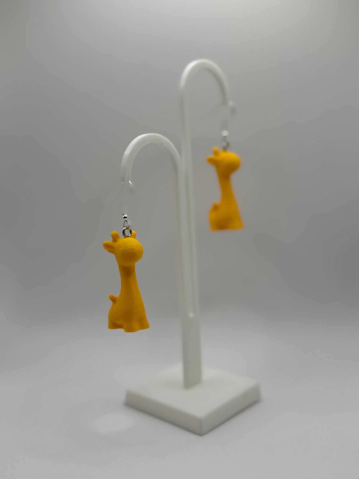 Giraffe Lover Earrings